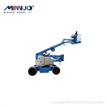 Well Made Boom Lifts Sale Good Quality